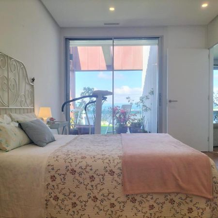 Preciosa Habitacion Suite En Atico Con Terraza Сантяго де Компостела Екстериор снимка